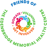 Friends of Edenbridge Memorial Health Centre